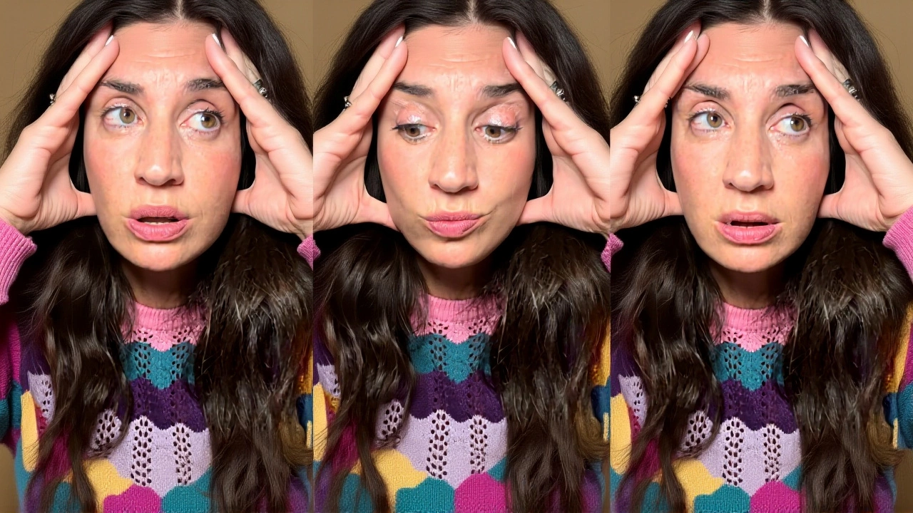 Aimee Lou Wood Declares She's 'Very Anti‑Botox' Amid Hollywood Natural‑Beauty Trend