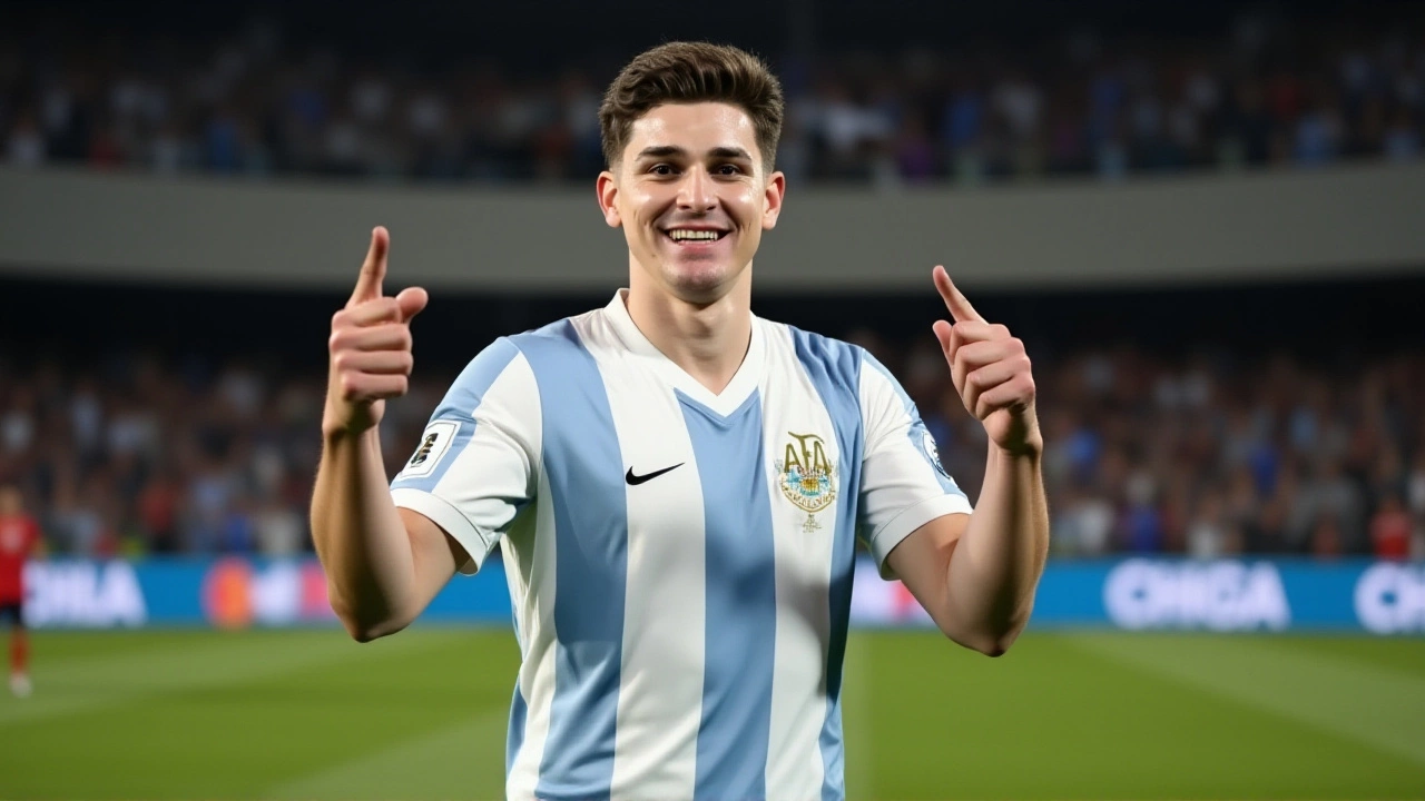 Background Deep Dive: Argentina’s Friendly Strategy Since 2022