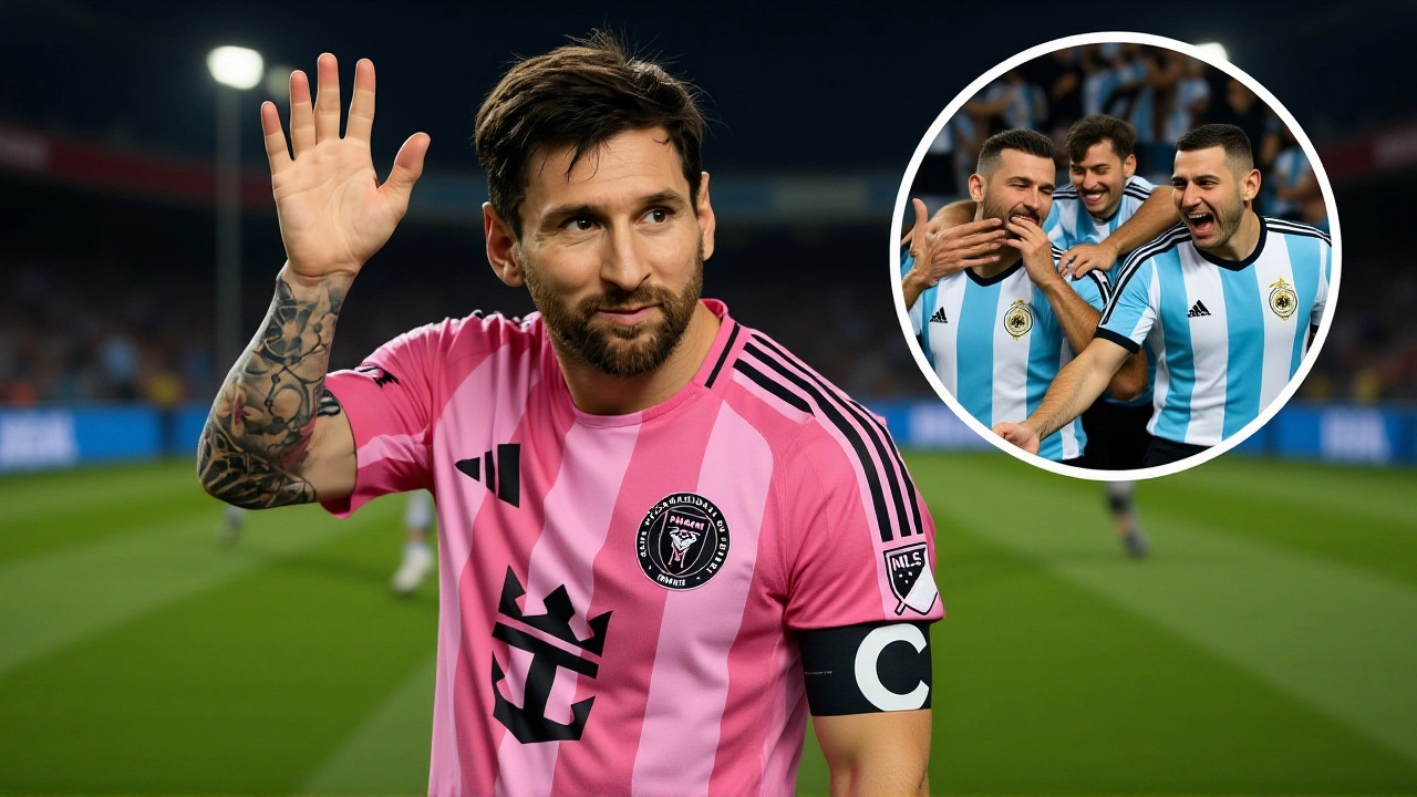 Impact Assessment: What This Means for the Qualifiers