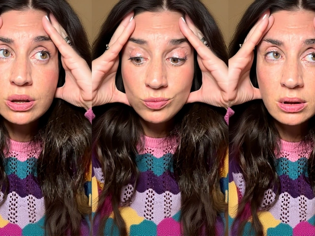 Aimee Lou Wood Declares She's 'Very Anti‑Botox' Amid Hollywood Natural‑Beauty Trend