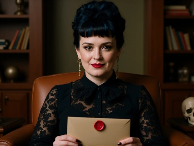 Ruth Codd Slams 'Celebrity Hierarchy' on BBC's Celebrity Traitors