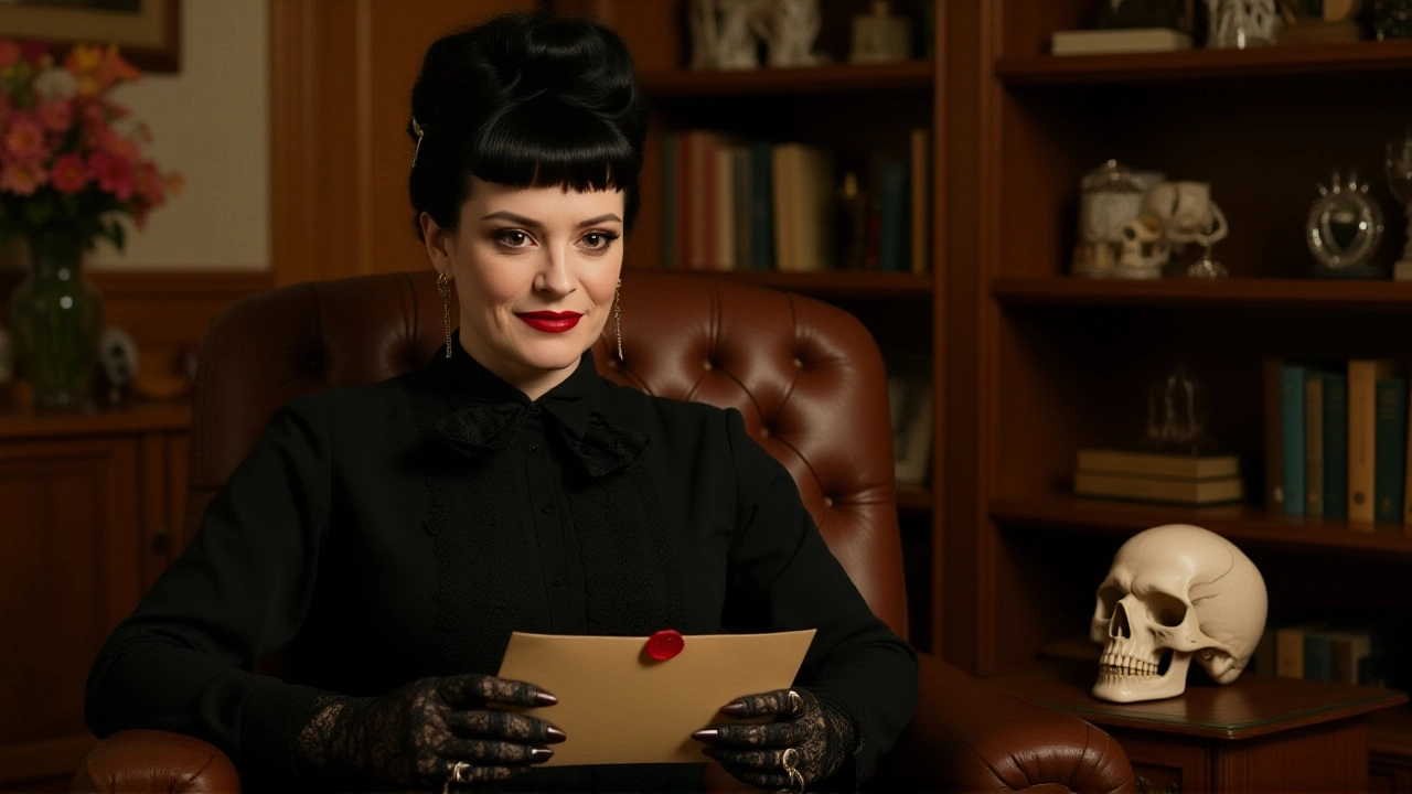 What’s Next for Celebrity Traitors?