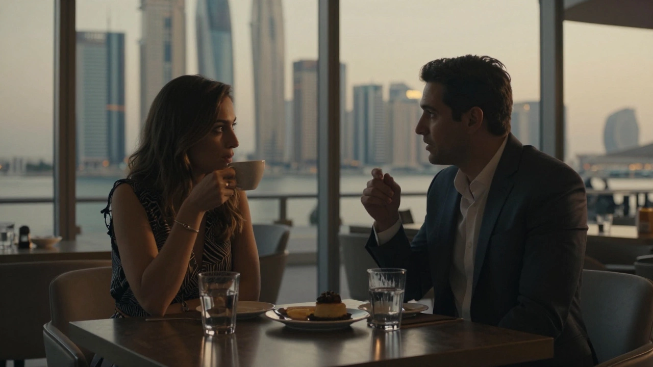 Escort Dubai - Uncovering the Myths Behind Dubai’s Escort Industry