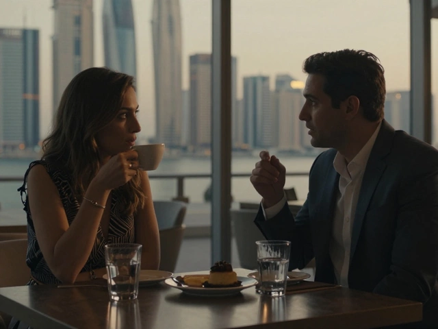 Escort Dubai - Uncovering the Myths Behind Dubai’s Escort Industry